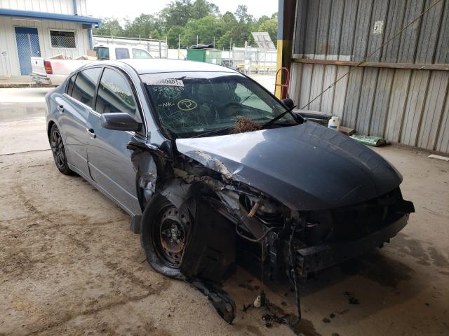 NISSAN ALTIMA BAS 2010 1n4al2ap8an554948