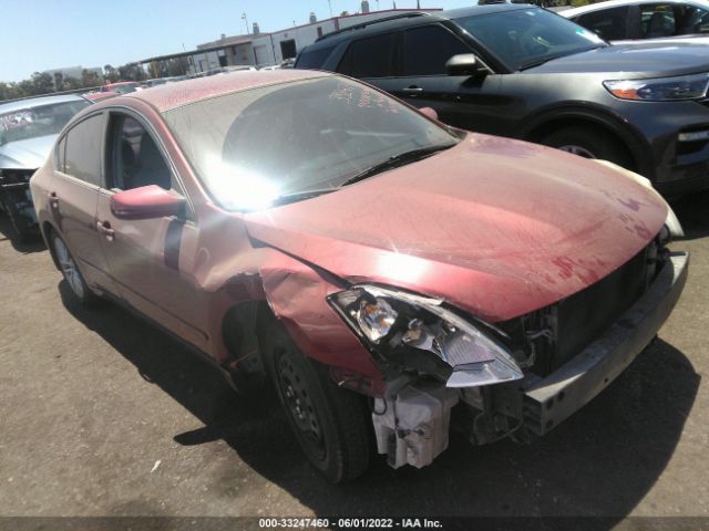 NISSAN ALTIMA 2010 1n4al2ap8an555081