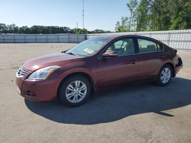 NISSAN ALTIMA 2010 1n4al2ap8an555159