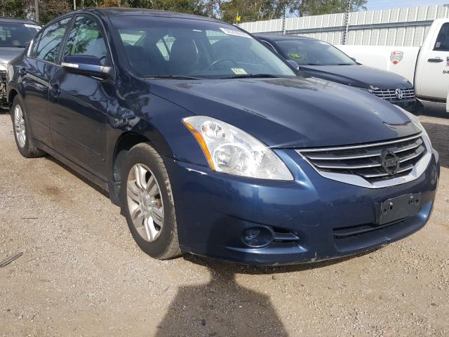 NISSAN ALTIMA BAS 2010 1n4al2ap8an555209