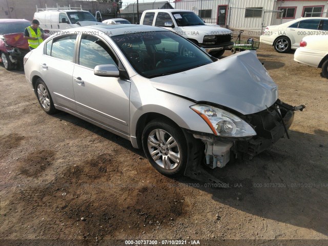 NISSAN ALTIMA 2010 1n4al2ap8an555808