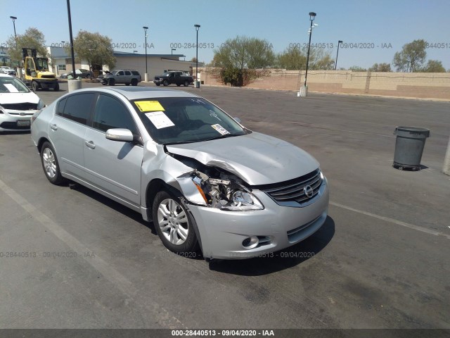 NISSAN ALTIMA 2010 1n4al2ap8an555890