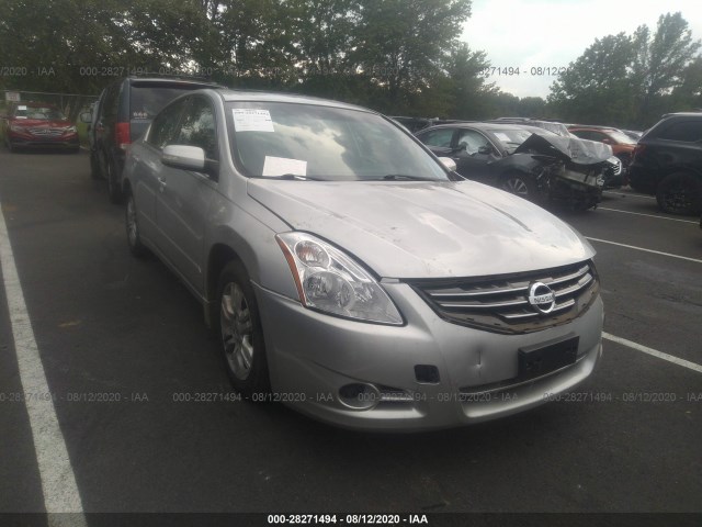 NISSAN ALTIMA 2010 1n4al2ap8an556005