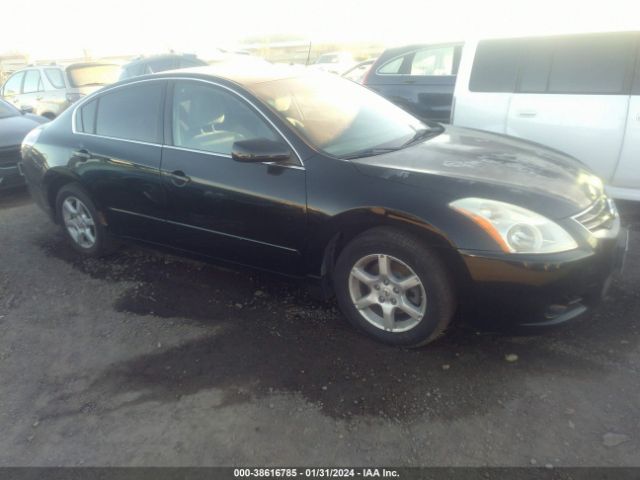 NISSAN ALTIMA 2010 1n4al2ap8an556182