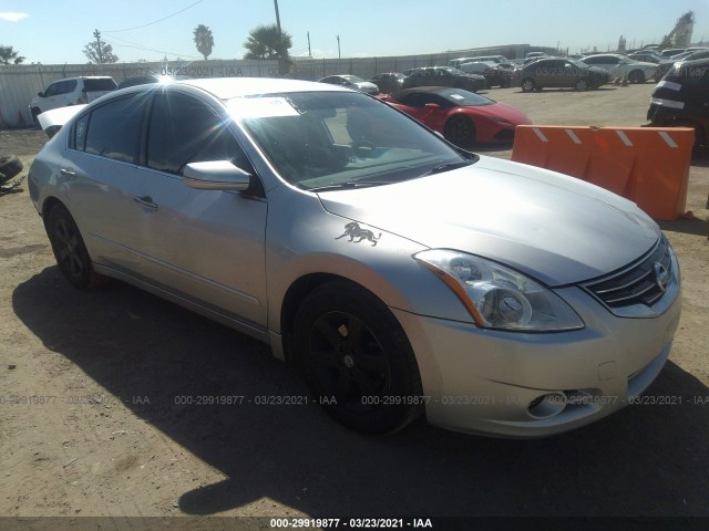 NISSAN ALTIMA 2010 1n4al2ap8an556232