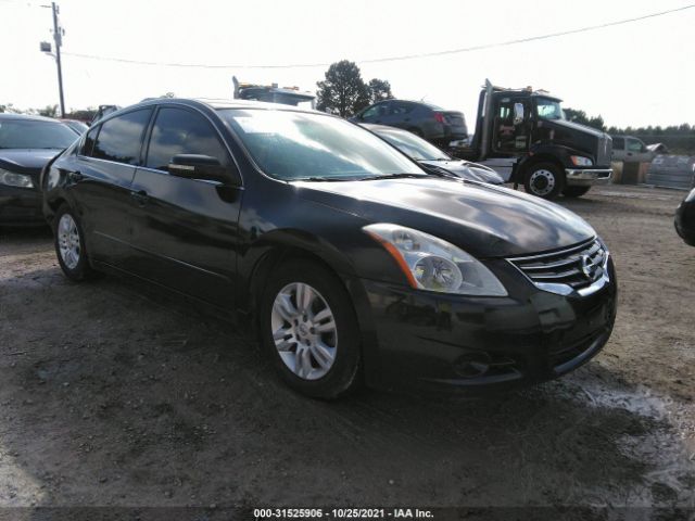 NISSAN ALTIMA 2010 1n4al2ap8an556490