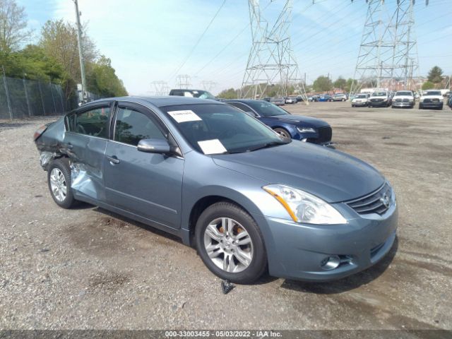 NISSAN ALTIMA 2010 1n4al2ap8an556831