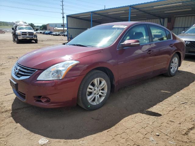 NISSAN ALTIMA BAS 2010 1n4al2ap8an556845