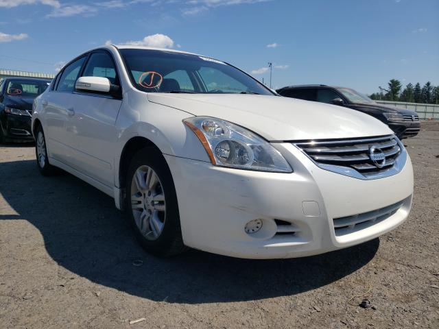 NISSAN ALTIMA BAS 2010 1n4al2ap8an557090