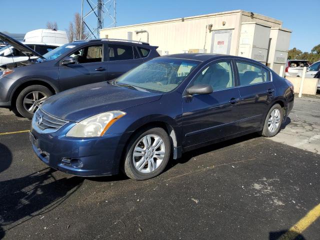 NISSAN ALTIMA BAS 2010 1n4al2ap8an557543