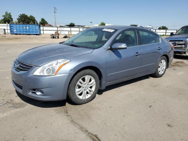 NISSAN ALTIMA BAS 2010 1n4al2ap8an557560