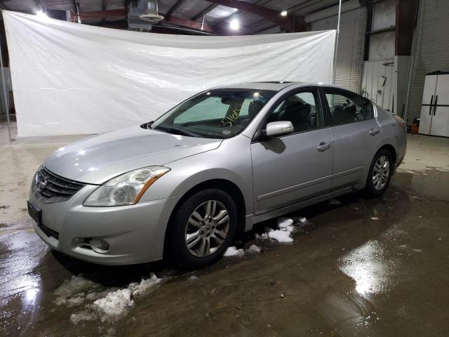 NISSAN ALTIMA 2010 1n4al2ap8an557591