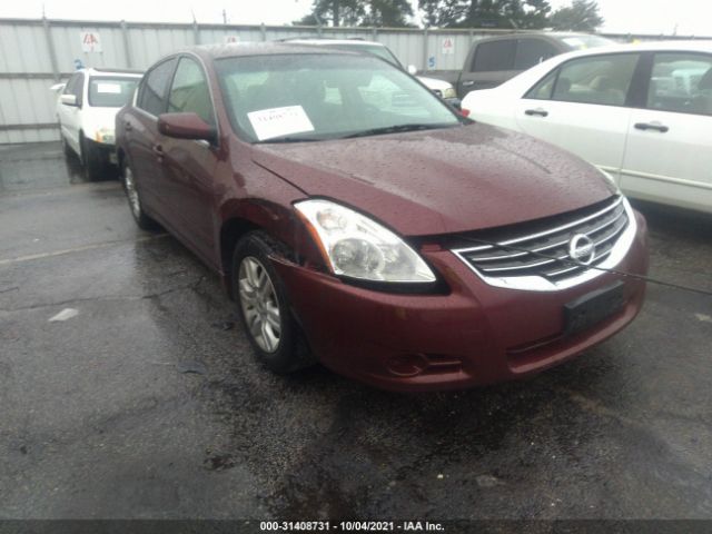 NISSAN ALTIMA 2010 1n4al2ap8an557736