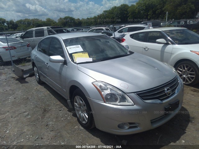 NISSAN ALTIMA 2010 1n4al2ap8an558286