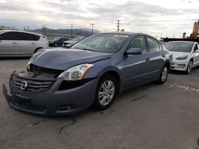 NISSAN ALTIMA BAS 2010 1n4al2ap8an558322