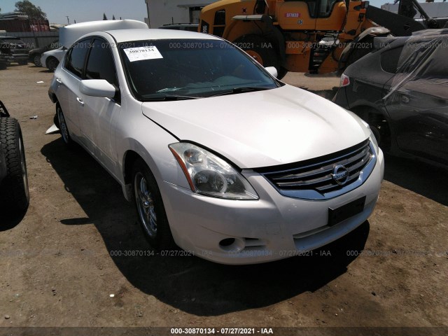 NISSAN ALTIMA 2010 1n4al2ap8an558465