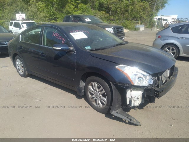 NISSAN ALTIMA 2010 1n4al2ap8an558496