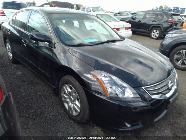 NISSAN ALTIMA 2010 1n4al2ap8an558692