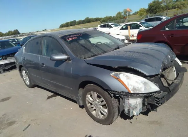 NISSAN ALTIMA 2010 1n4al2ap8an558885