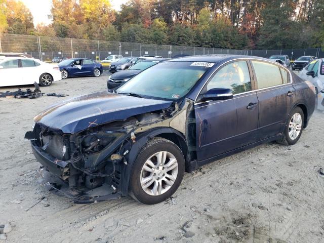 NISSAN ALTIMA 2010 1n4al2ap8an559714