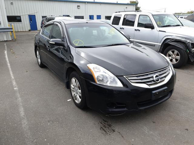 NISSAN ALTIMA BAS 2010 1n4al2ap8an559955