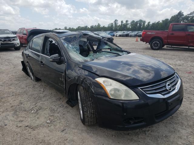 NISSAN ALTIMA BAS 2010 1n4al2ap8an560166