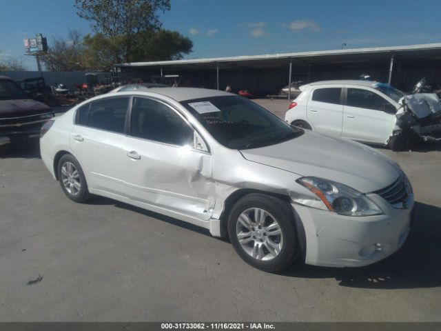 NISSAN ALTIMA 2010 1n4al2ap8an560409