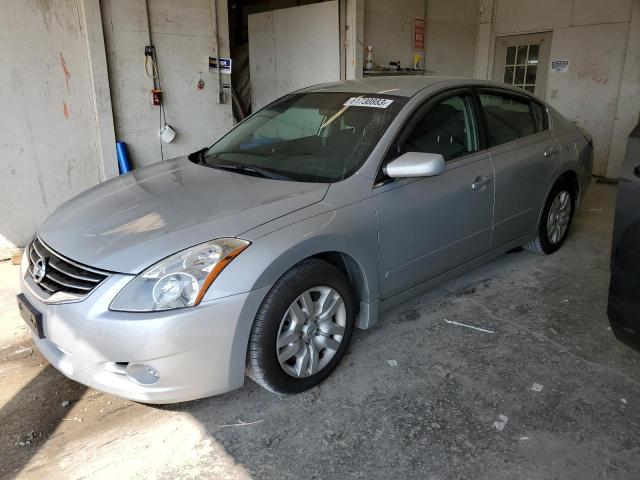 NISSAN ALTIMA BAS 2010 1n4al2ap8an560412