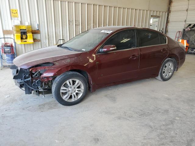 NISSAN ALTIMA BAS 2010 1n4al2ap8an560510