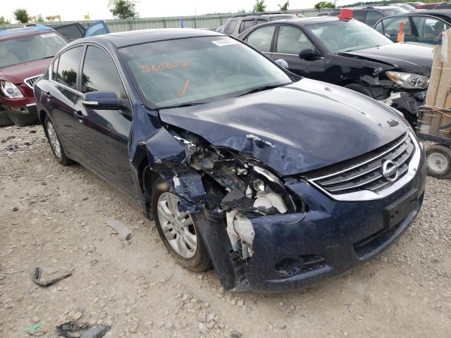 NISSAN ALTIMA BAS 2010 1n4al2ap8an560622