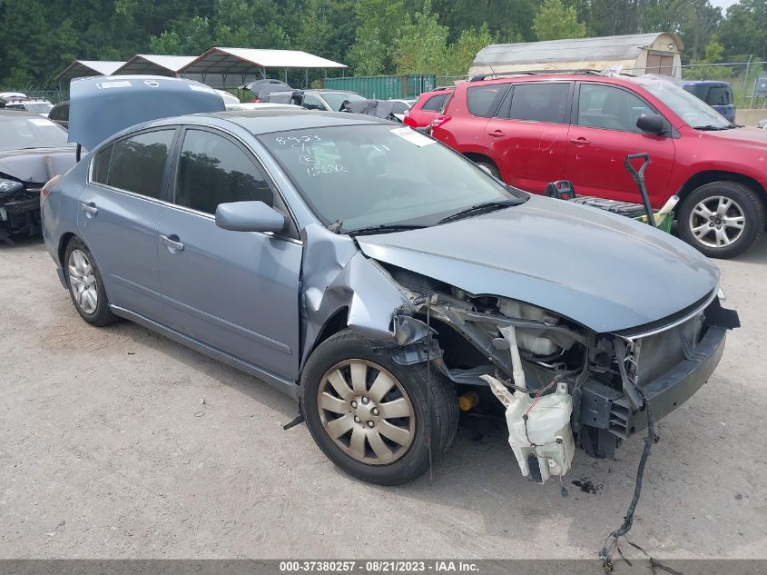 NISSAN ALTIMA 2010 1n4al2ap8an560975