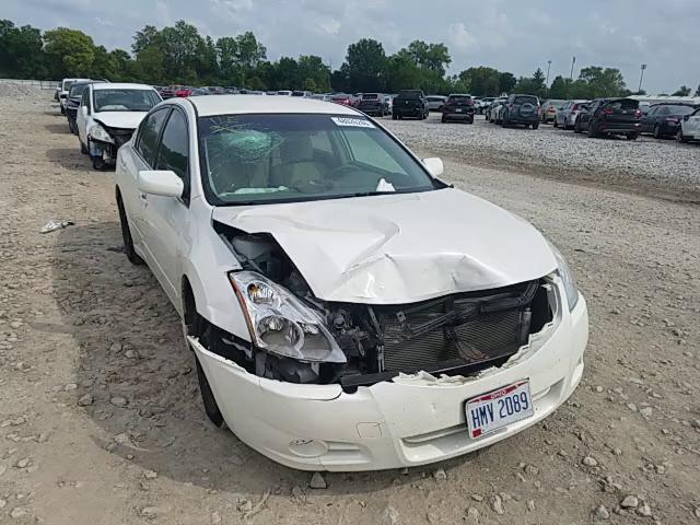 NISSAN ALTIMA BAS 2010 1n4al2ap8an562080