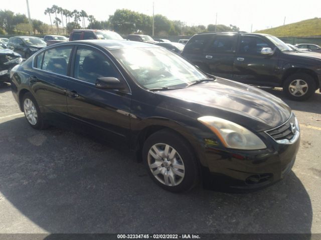 NISSAN ALTIMA 2010 1n4al2ap8an563066