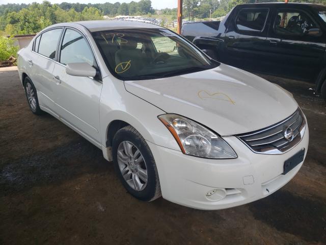 NISSAN ALTIMA BAS 2010 1n4al2ap8an563164