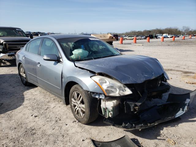 NISSAN ALTIMA 2010 1n4al2ap8an564170