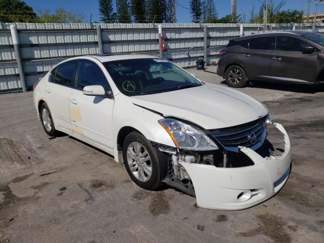 NISSAN ALTIMA 2010 1n4al2ap8an564217