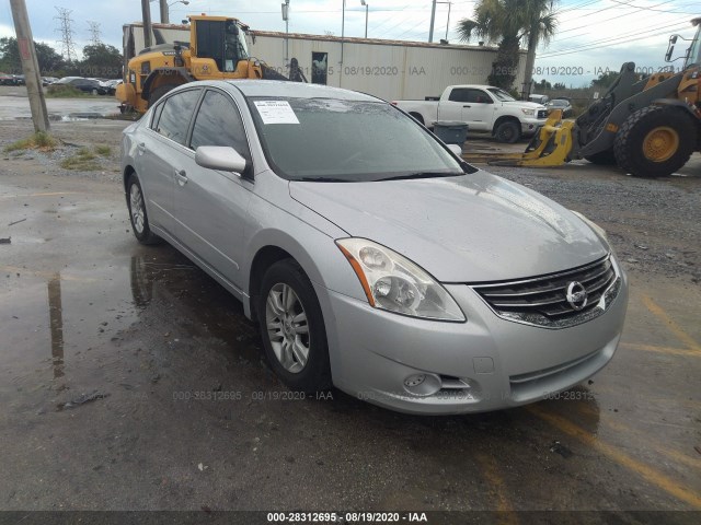 NISSAN ALTIMA 2010 1n4al2ap8an564332