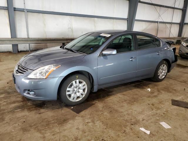 NISSAN ALTIMA 2010 1n4al2ap8an564864