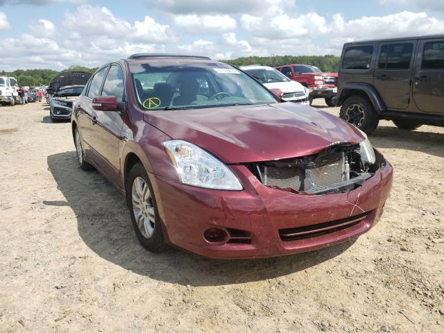 NISSAN ALTIMA BAS 2010 1n4al2ap8an564881