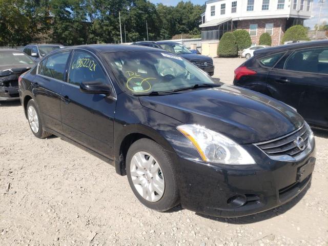 NISSAN ALTIMA BAS 2010 1n4al2ap8an565867