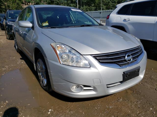 NISSAN ALTIMA BAS 2010 1n4al2ap8an565920