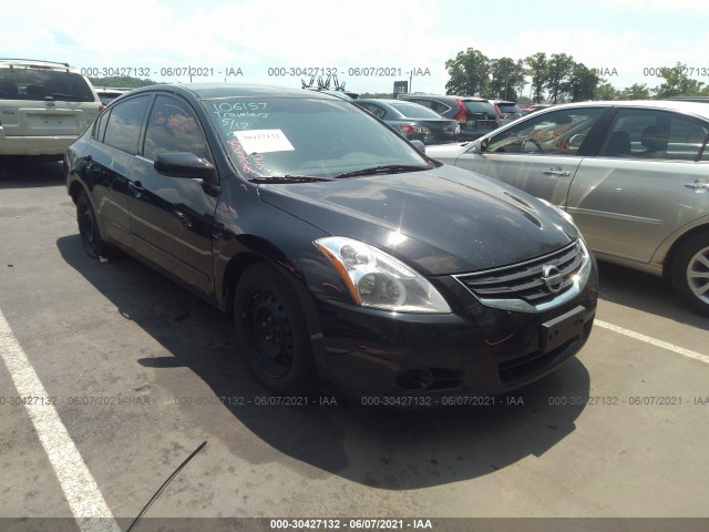 NISSAN ALTIMA 2010 1n4al2ap8an566498