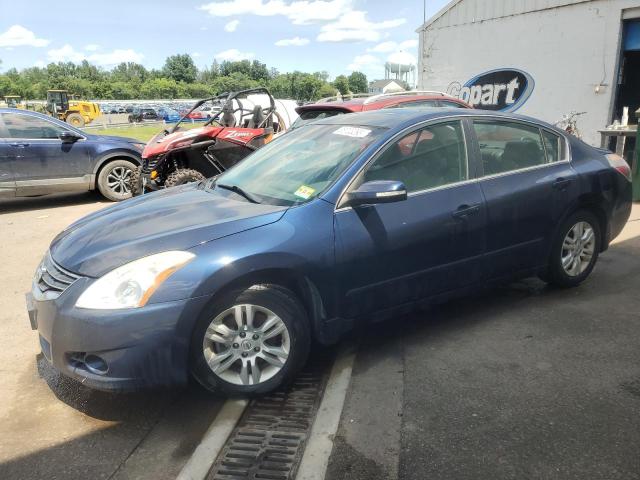 NISSAN ALTIMA 2010 1n4al2ap8an566727