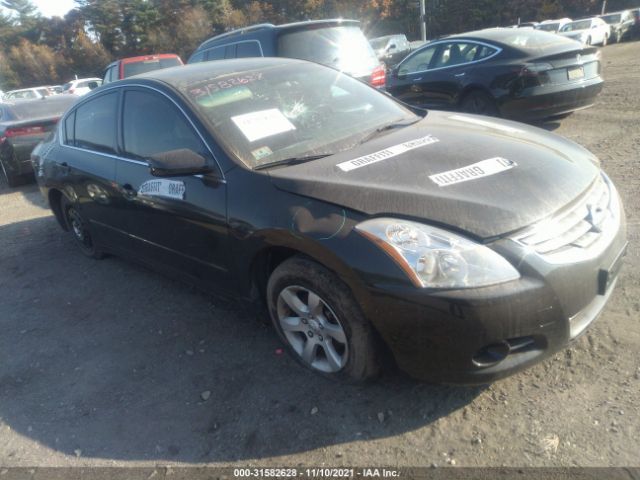 NISSAN ALTIMA 2010 1n4al2ap8an567246