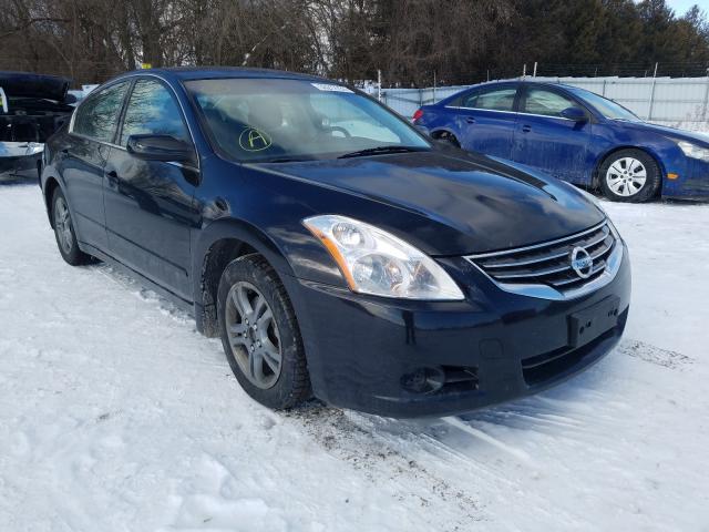 NISSAN ALTIMA BAS 2011 1n4al2ap8bc100034