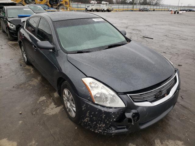 NISSAN ALTIMA BAS 2011 1n4al2ap8bc100292