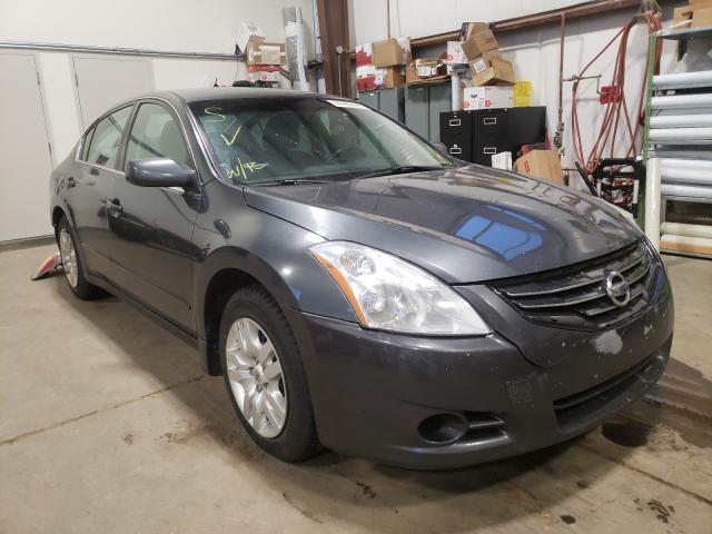 NISSAN ALTIMA BAS 2011 1n4al2ap8bc101071