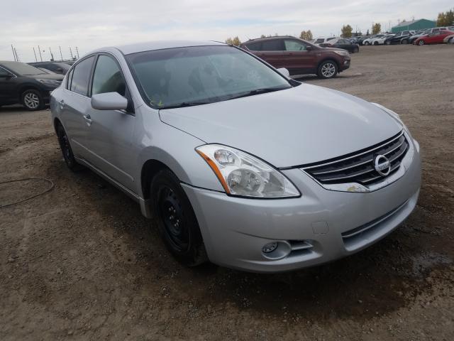 NISSAN ALTIMA BAS 2011 1n4al2ap8bc101135