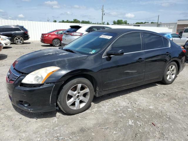 NISSAN ALTIMA 2011 1n4al2ap8bc101877