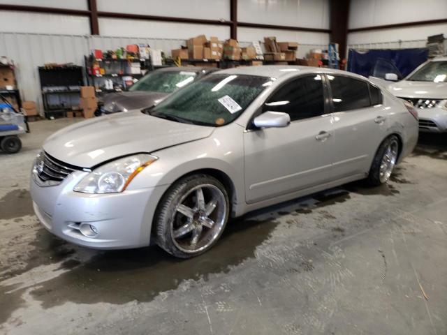 NISSAN ALTIMA BAS 2011 1n4al2ap8bc103631